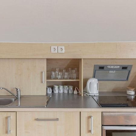 Apartment Tati Dol pri Ljubljani エクステリア 写真