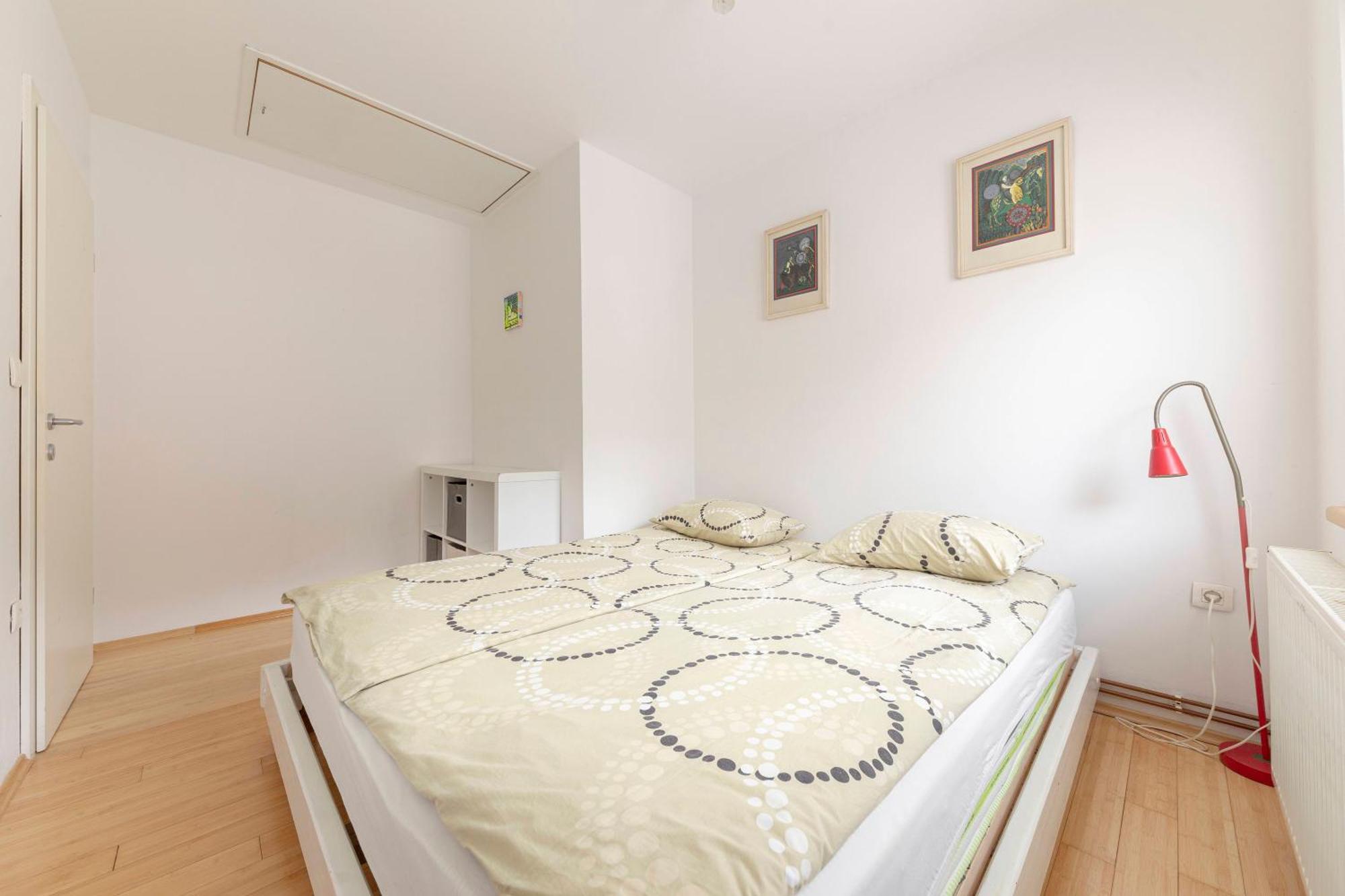 Apartment Tati Dol pri Ljubljani エクステリア 写真
