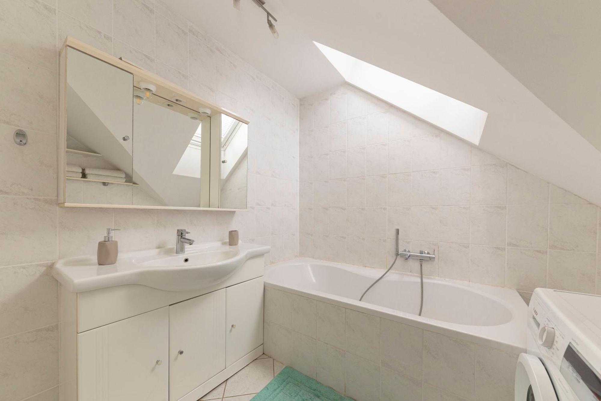 Apartment Tati Dol pri Ljubljani エクステリア 写真