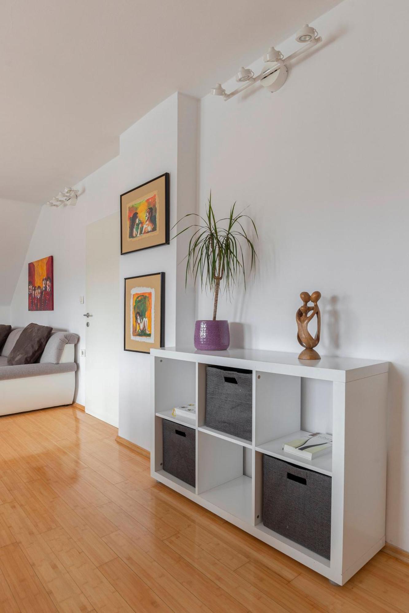 Apartment Tati Dol pri Ljubljani エクステリア 写真