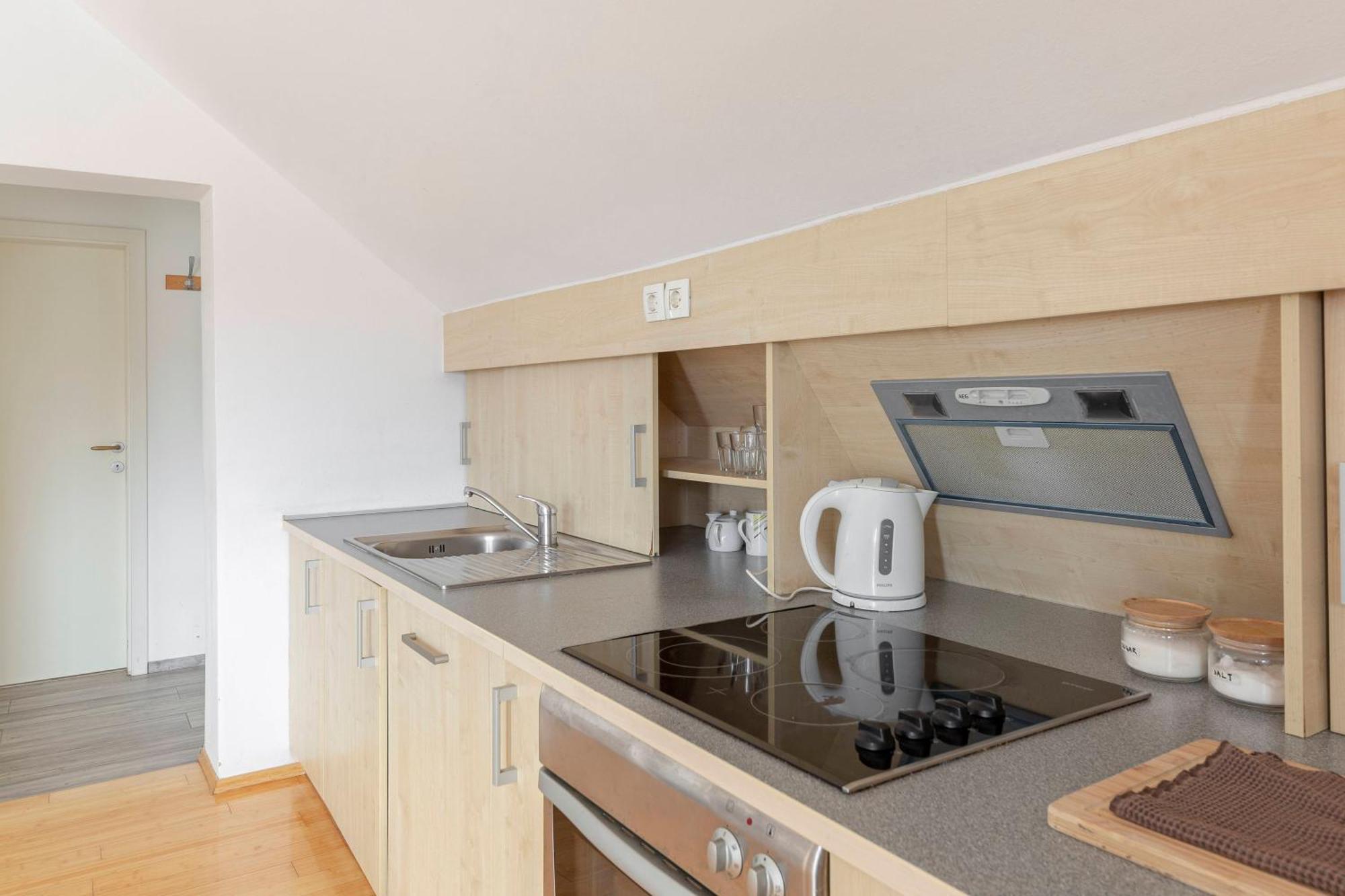Apartment Tati Dol pri Ljubljani エクステリア 写真