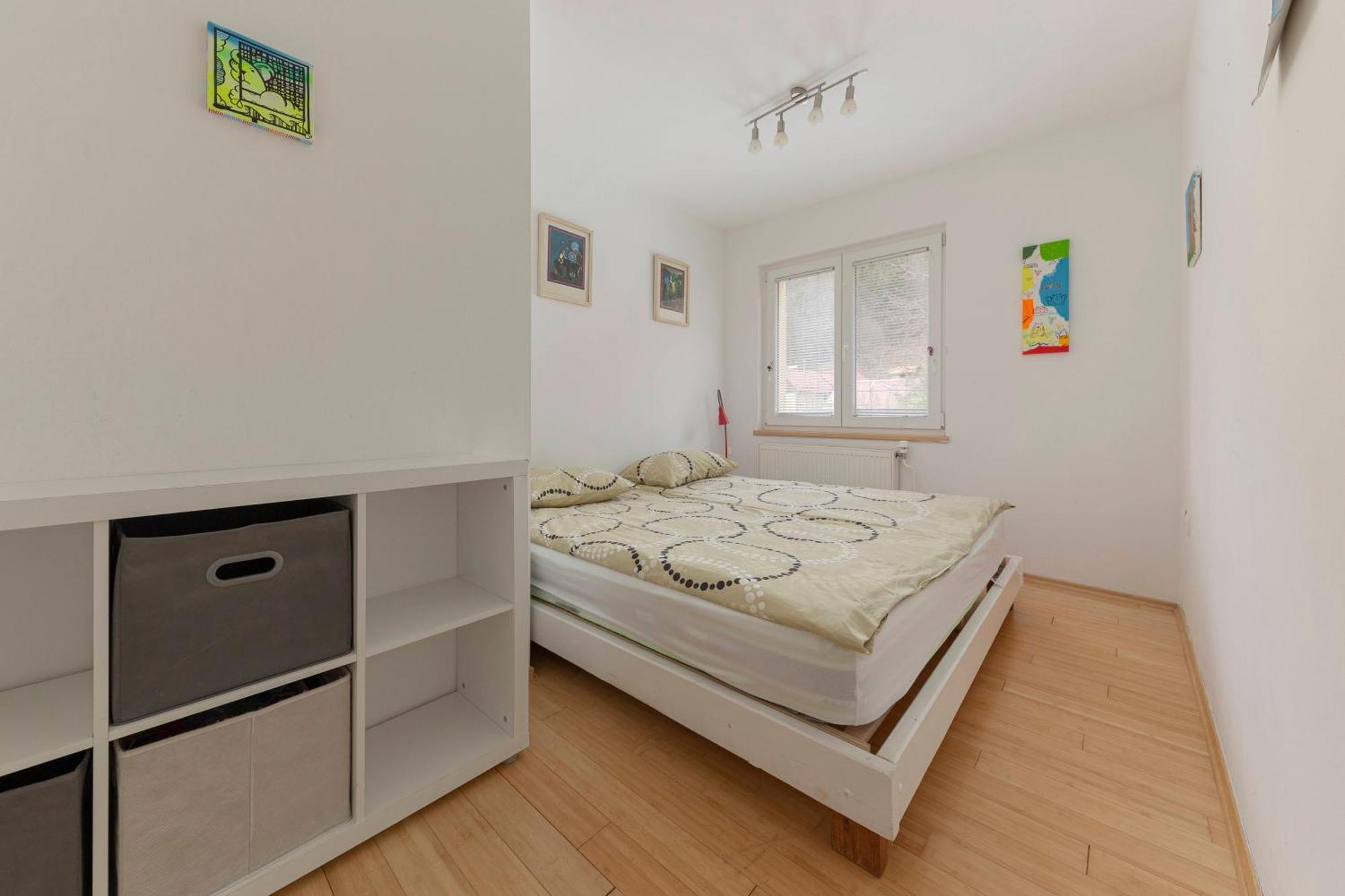 Apartment Tati Dol pri Ljubljani エクステリア 写真