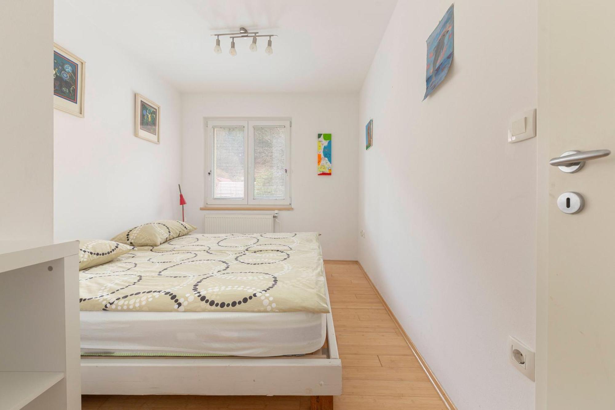 Apartment Tati Dol pri Ljubljani エクステリア 写真