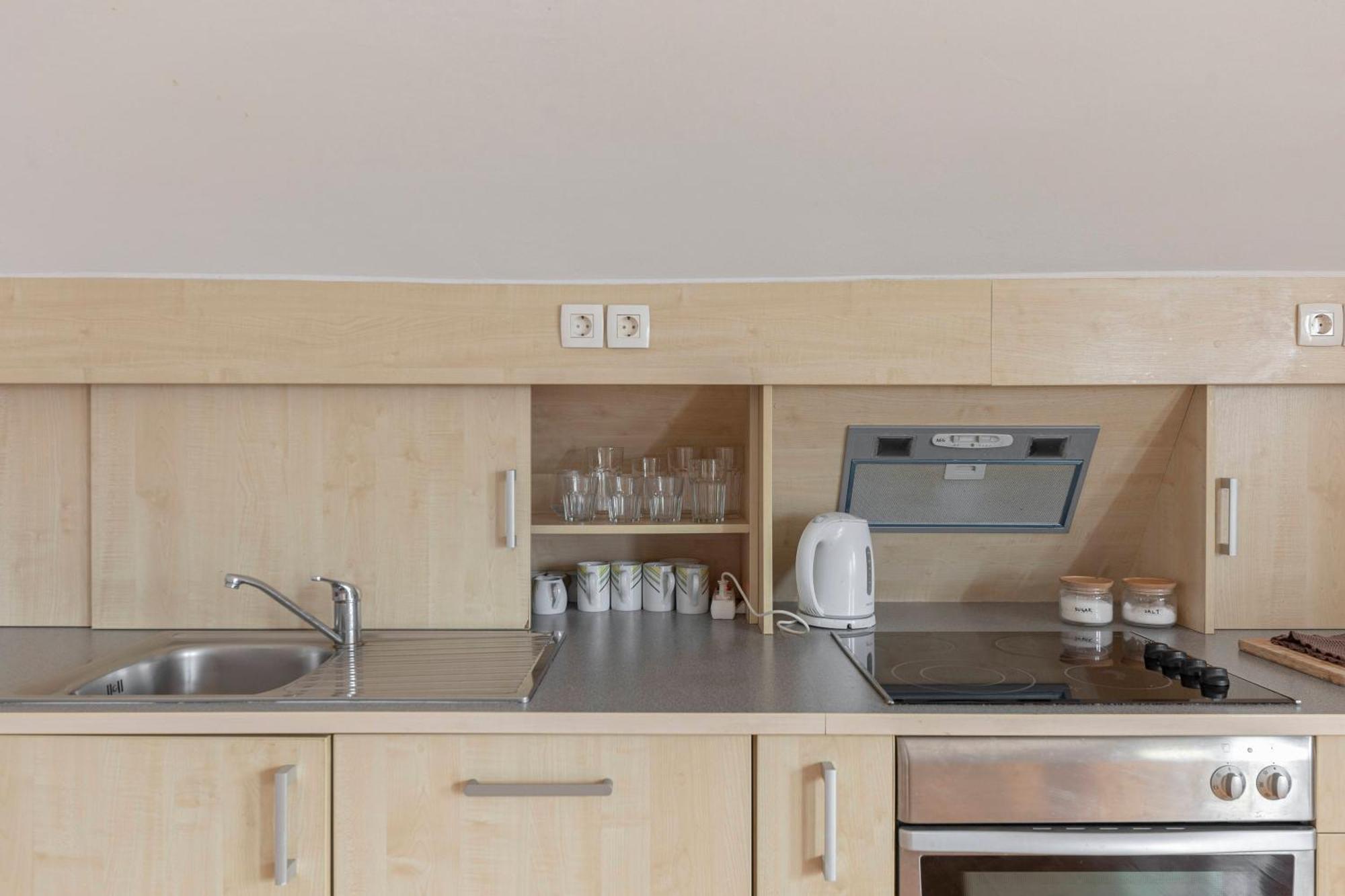 Apartment Tati Dol pri Ljubljani エクステリア 写真