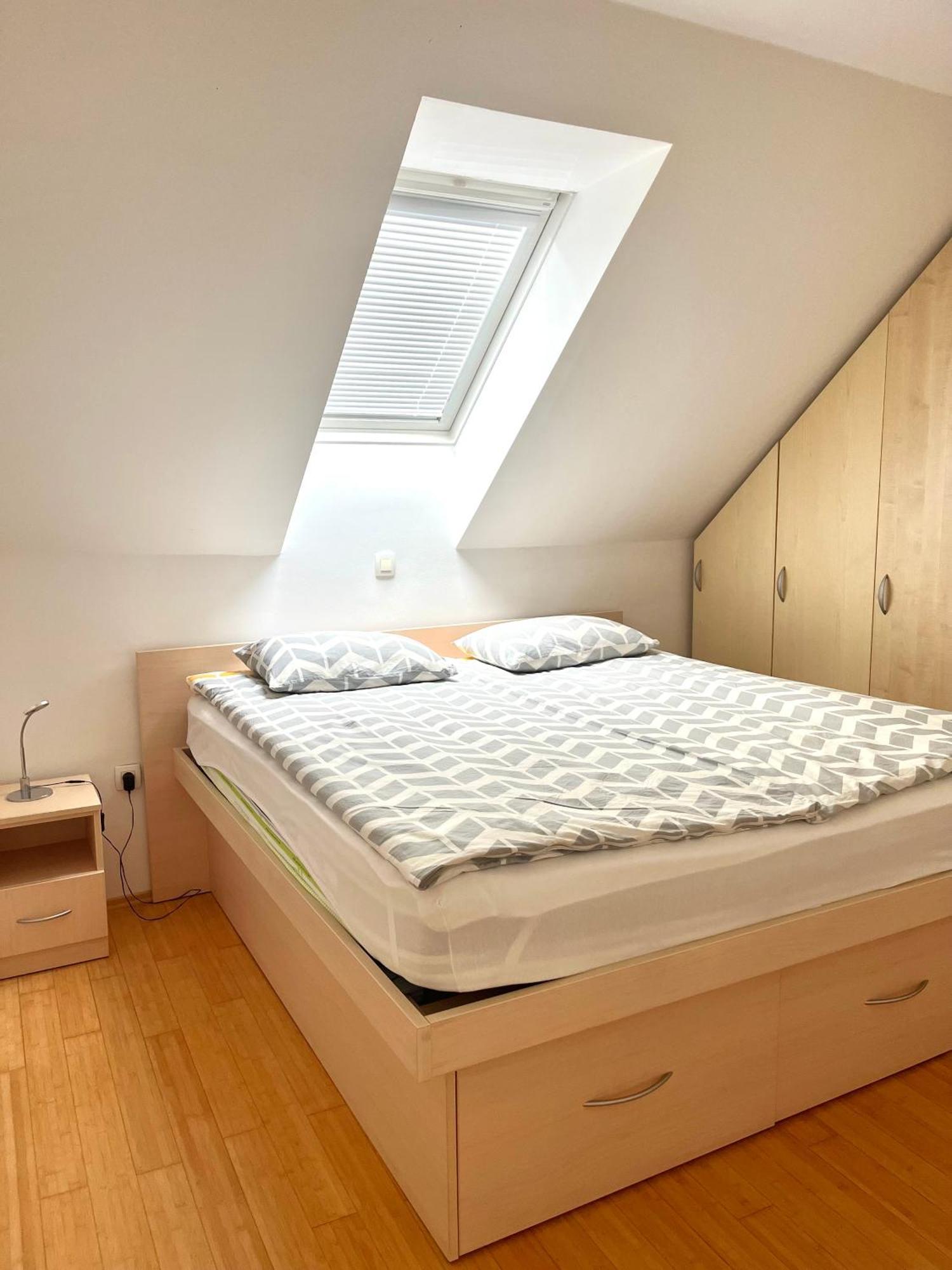 Apartment Tati Dol pri Ljubljani エクステリア 写真