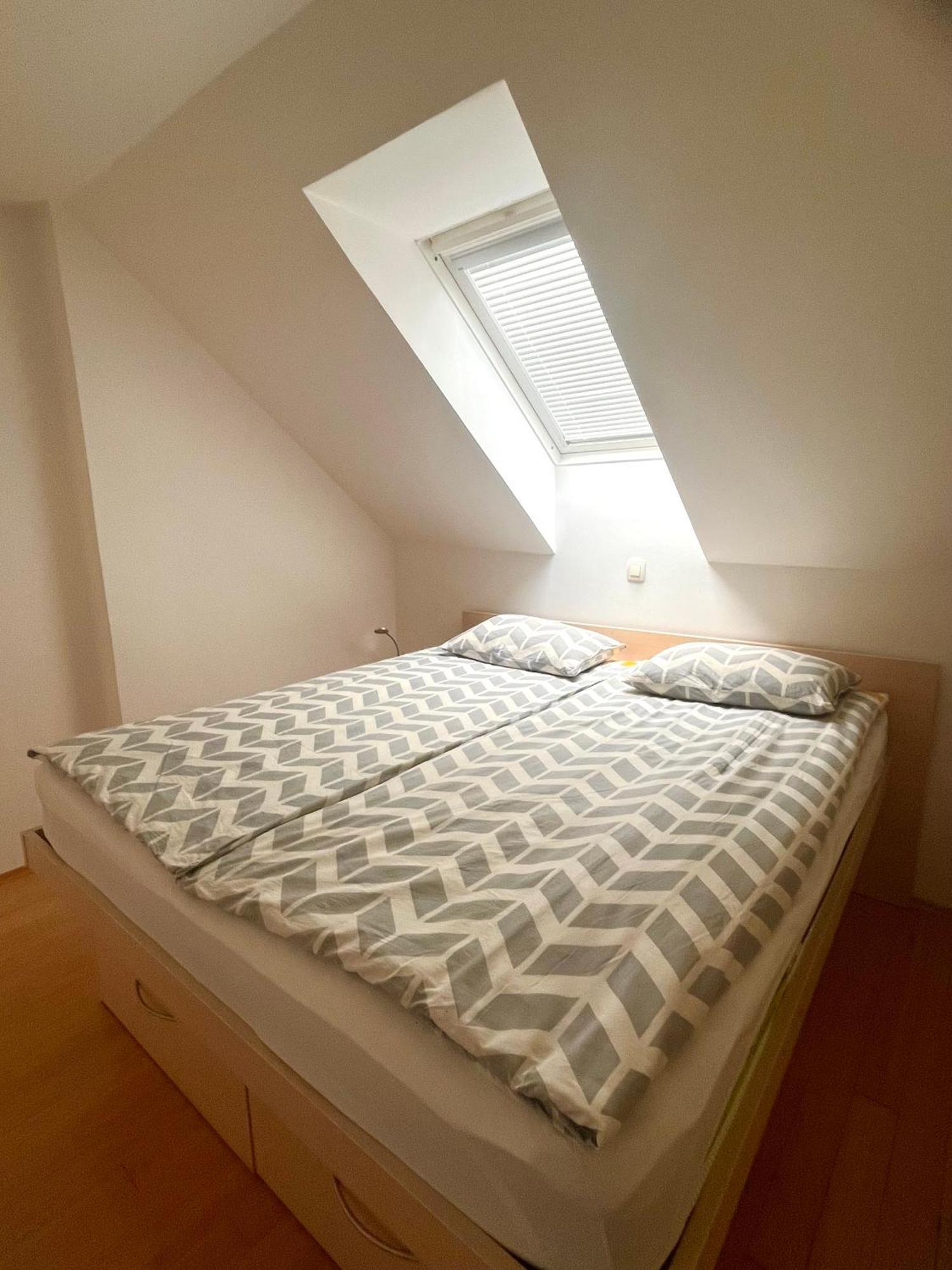 Apartment Tati Dol pri Ljubljani エクステリア 写真